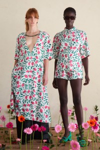 Benjamin Benmoyal RTW Spring 2023