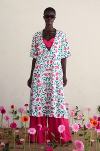 Benjamin Benmoyal RTW Spring 2023