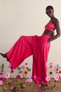 Benjamin Benmoyal RTW Spring 2023