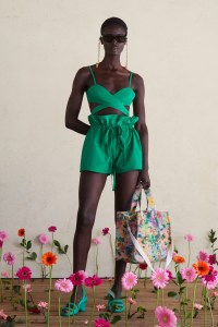 Benjamin Benmoyal RTW Spring 2023