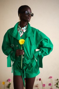 Benjamin Benmoyal RTW Spring 2023