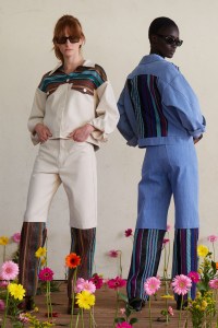 Benjamin Benmoyal RTW Spring 2023