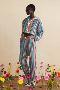 Benjamin Benmoyal RTW Spring 2023