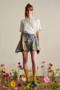 Benjamin Benmoyal RTW Spring 2023