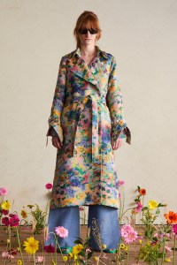 Benjamin Benmoyal RTW Spring 2023