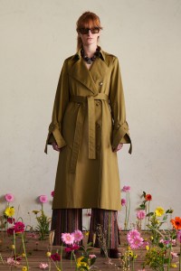 Benjamin Benmoyal RTW Spring 2023