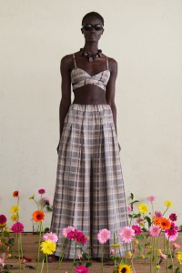 Benjamin Benmoyal RTW Spring 2023