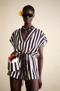 Benjamin Benmoyal RTW Spring 2023