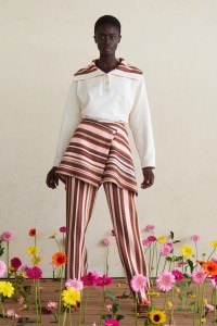 Benjamin Benmoyal RTW Spring 2023