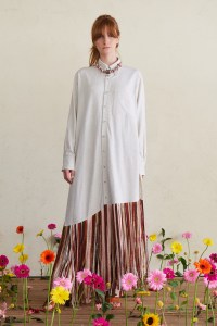 Benjamin Benmoyal RTW Spring 2023