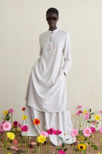 Benjamin Benmoyal RTW Spring 2023