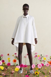 Benjamin Benmoyal RTW Spring 2023