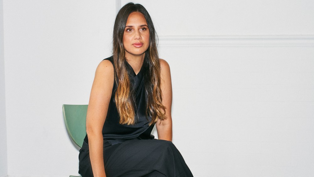 Bianca Fincham is launching a new agency in London called Fincham.