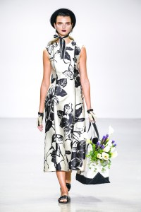 Bibhu Mohapatra RTW Spring 2023