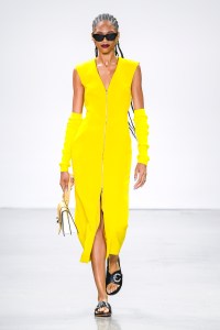 Bibhu Mohapatra RTW Spring 2023