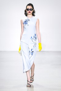 Bibhu Mohapatra RTW Spring 2023