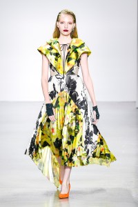 Bibhu Mohapatra RTW Spring 2023