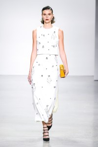 Bibhu Mohapatra RTW Spring 2023