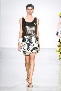 Bibhu Mohapatra RTW Spring 2023