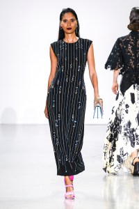 Bibhu Mohapatra RTW Spring 2023