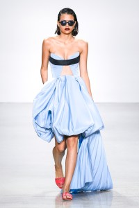 Bibhu Mohapatra RTW Spring 2023