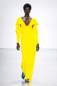 Bibhu Mohapatra RTW Spring 2023