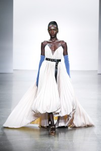 Bibhu Mohapatra RTW Spring 2023