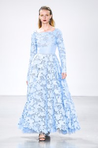 Bibhu Mohapatra RTW Spring 2023