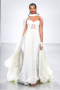 Bibhu Mohapatra RTW Spring 2023