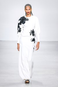 Bibhu Mohapatra RTW Spring 2023