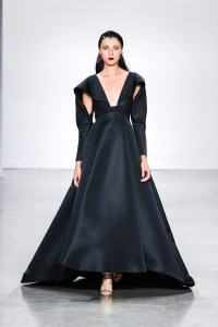 Bibhu Mohapatra RTW Spring 2023