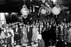 Bloomingdale's 100th Birthday Celebration, 1986.
