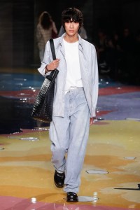 Bottega Veneta RTW Spring 2023