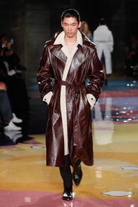 Bottega Veneta RTW Spring 2023