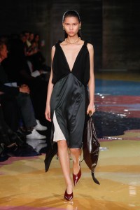 Bottega Veneta RTW Spring 2023