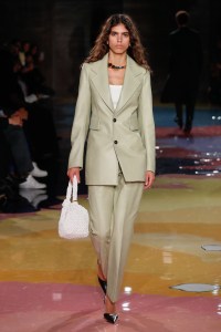 Bottega Veneta RTW Spring 2023