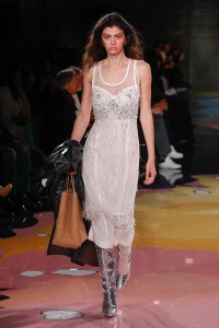 Bottega Veneta RTW Spring 2023