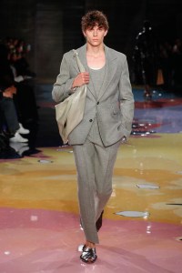 Bottega Veneta RTW Spring 2023