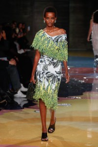 Bottega Veneta RTW Spring 2023