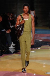 Bottega Veneta RTW Spring 2023