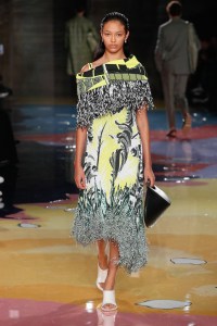 Bottega Veneta RTW Spring 2023