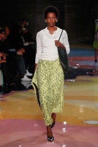 Bottega Veneta RTW Spring 2023