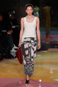 Bottega Veneta RTW Spring 2023