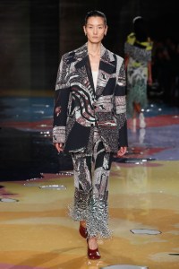 Bottega Veneta RTW Spring 2023