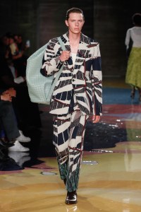 Bottega Veneta RTW Spring 2023