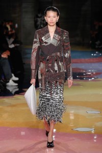 Bottega Veneta RTW Spring 2023