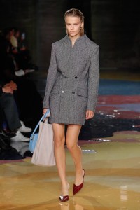 Bottega Veneta RTW Spring 2023