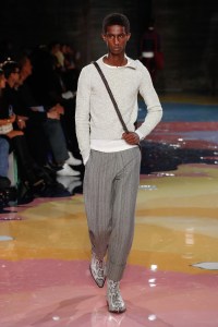 Bottega Veneta RTW Spring 2023