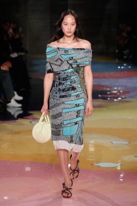 Bottega Veneta RTW Spring 2023