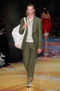 Bottega Veneta RTW Spring 2023
